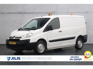 Citroën Jumpy 12 2.0 HDI L1H1 Weinig KM`s Achterdeuren