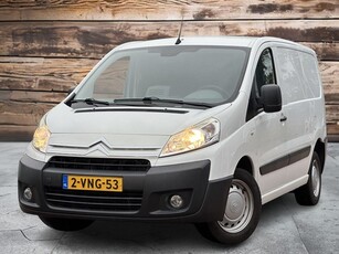 Citroën Jumpy 12 2.0 HDIF L1 H1 Navigatie Bluetooth