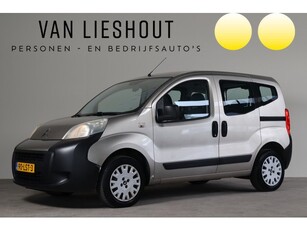 Citroën Nemo 1.4i Multispace NIEUWE APK!! Airco I Cruise