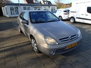 Citroën Xsara Coupé 1.4i Différence 2 VOORZIEN VAN AIRCO !!!