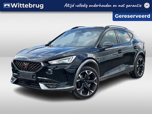 CUPRA Formentor 1.4 e-Hybrid 245PK VZ Performance / 19