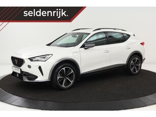 CUPRA Formentor 1.4 e-Hybrid Stoel & Stuurverwarming