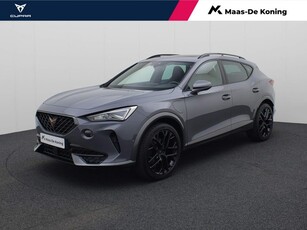 CUPRA Formentor 1.4e-Hybrid 150kW/204PK DSG · Panoramadak ·