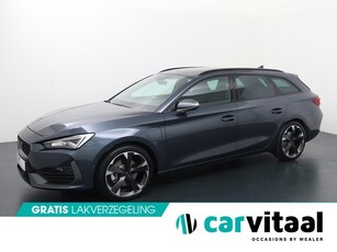 CUPRA Leon Sportstourer 1.4 e-Hybrid Business 204 PK