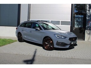 CUPRA Leon Sportstourer 1.4 e-Hybrid Copper