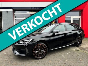 Cupra Leon Sportstourer 1.4 e-Hybrid Edition