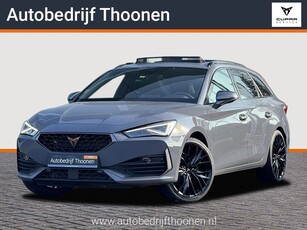 CUPRA Leon Sportstourer 1.4 e-Hybrid performance Keyless