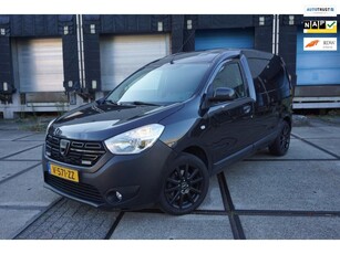 Dacia Dokker 1.5 dCi 90 Solid * Navi * Airco * LM Velgen *