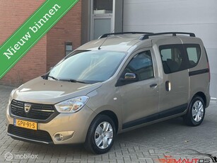 Dacia Dokker combi 1.3 TCe?Stepway?2020?BEIGE?