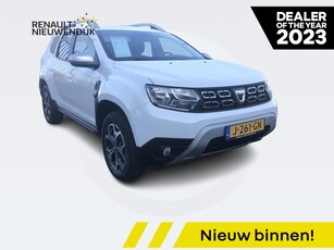 Dacia Duster 1.0 TCe Prestige / APPLE CAR PLAY / ANDROID