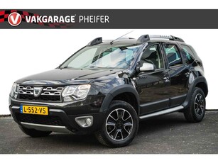 Dacia Duster 1.2 TCe 125pk 4x2 Prestige