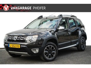 Dacia Duster 1.2 TCe 125pk 4x2 Prestige Trekhaak/ Lederen