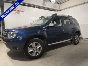 Dacia Duster 1.2 TCe 126pk 4x2 Lauréate 92kw Navi / Cruise