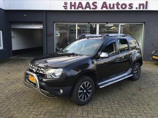 Dacia Duster 1.2 TCe 4x2 Prestige / NAVI / SIDEBARS / 1e