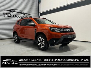 Dacia Duster 1.3 TCe 130 Journey (360) Camera Stoelverw.