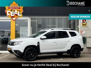 Dacia Duster 1.3 TCe 130 Prestige 360° Rondomzichtcamera