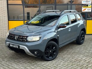 Dacia Duster 150PK automaat 360 camera, Stoelverwarming