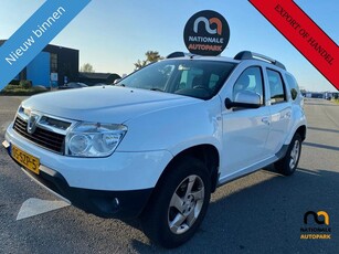 Dacia Duster 2012 * 1.6 Aniversare 2wd * 285.D KM * EXPORT