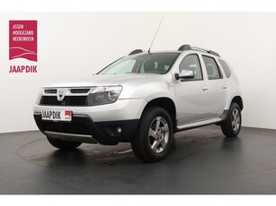 Dacia Duster BWJ 2012 1.6 Delsey LPG-G3 2wd AIRCO /