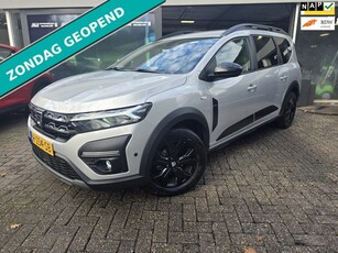 Dacia Jogger 1.0 TCe 100 Bi-Fuel Extreme 5p. 1E EIGENAAR