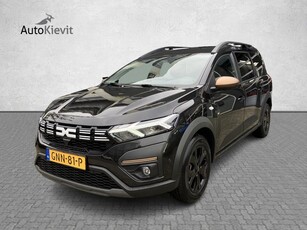 Dacia Jogger 1.0 TCe 100 ECO-G Extreme 5p. (bj 2024)