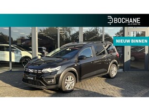 Dacia Jogger 1.0 TCe 110 Expression 7p.