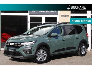 Dacia Jogger 1.0 TCe 110 Expression 7-Persoons