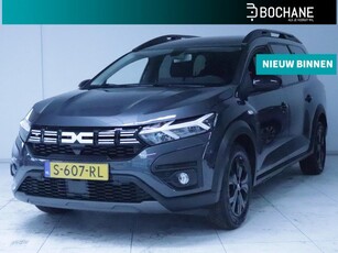 Dacia Jogger 1.0 TCe 110 Extreme 7p.