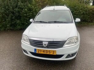 Dacia Logan 1.4 Lauréate (bj 2009)