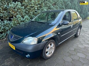 Dacia Logan 1.6 Lauréate - Airco