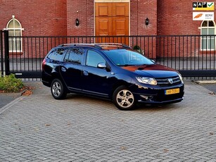 Dacia Logan MCV 0.9 TCe 10th Anniversary / Airco / 1e