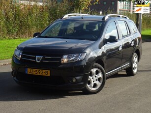 Dacia Logan MCV Verkocht! Verkocht!