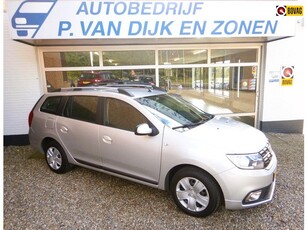 Dacia Logan MCV 0.9 TCe Laureate