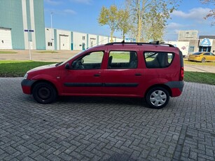 Dacia Logan MCV 1.4 Lauréate AIRCO