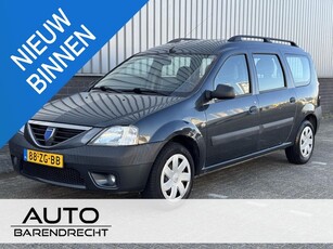 Dacia Logan MCV 1.6-16V Lauréate AIRCO NIEUWE APK