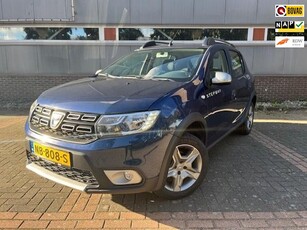 Dacia Sandero 0.9 TCe SL Stepway