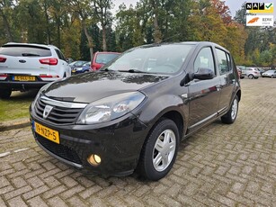 Dacia Sandero 1.2 Blackline 5-deurs AIRCO *98.000km*