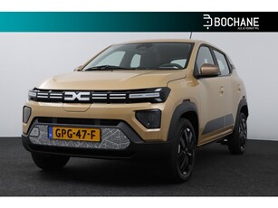 Dacia Spring Extreme 65 26.8 kWh