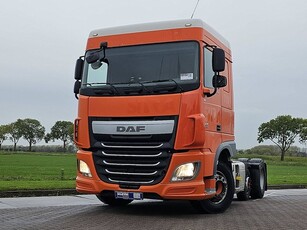 DAF XF 440