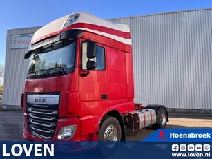 DAF XF 440 FT ACC/PTO/ADR MX Engine Brake (bj 2016)