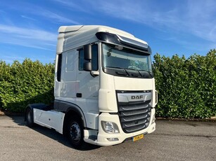 DAF XF 450 FT SC Euro6 (bj 2018, automaat)