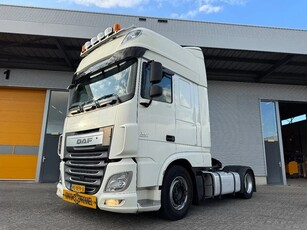 DAF XF 460 Verkocht / Verkauft / Sold (bj 2017, automaat)