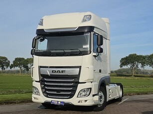 DAF XF 480 ssc led 2x tank