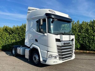 DAF XF 480 FT Euro6 Only 124.500km (bj 2023, automaat)