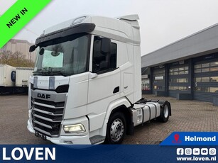 DAF XF 480 FT PCC/MX Engine Brake (bj 2023, automaat)