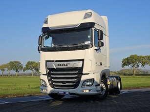 DAF XF 480 ssc 2x tank led