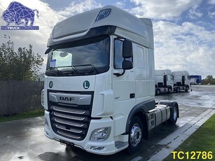 DAF XF Euro6 480 Euro 6 (bj 2021, automaat)