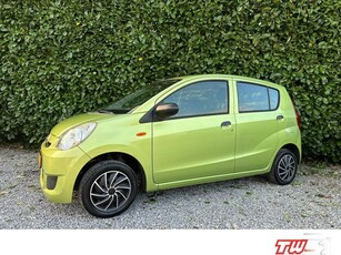 Daihatsu Cuore 1.0 Clever NIEUWE APK 5 DEURS NAP