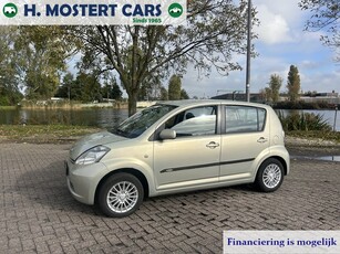 Daihatsu Sirion 2 1.3-16V Comfort * NIEUWE APK * AIRCO *