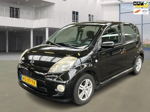 Daihatsu Sirion 2 1.3-16V Sport